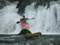 Kajak Una Zg Del V02