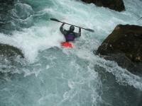 Kajak Una Zg Del V03