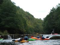 Kajak Una Zg Del V06