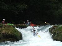 Kajak Una Zg Del V10