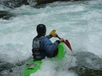 Kajak Una Zg Del V12