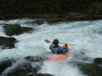 Kajak Una Zg Del V13