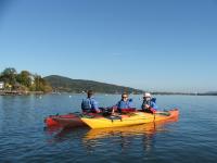 Pot Kajak Vrbsko Jezero V05