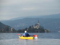 Pot Kajak Vrbsko Jezero V04