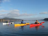 Pot Kajak Vrbsko Jezero V09