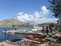 Pot Kajak Kornati V01