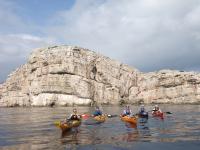 Pot Kajak Kornati V10