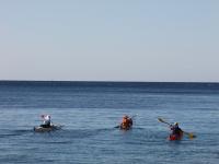 Pot Kajak Primosten V01