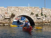 Pot Kajak Primosten V03