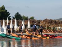 Pot Kajak Primosten V05