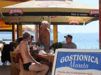 Pot Kajak Primosten V06