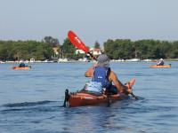 Pot Kajak Primosten V07