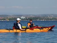 Pot Kajak Primosten V08