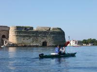 Pot Kajak Primosten V10