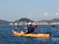 Pot Kajak Primosten V11