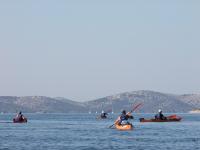 Pot Kajak Primosten V12